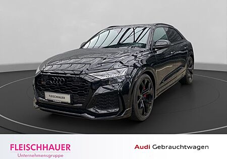 Audi RS Q8 RSQ8 4.0 TFSI quattro tiptronic 23 Zoll HUD Luft