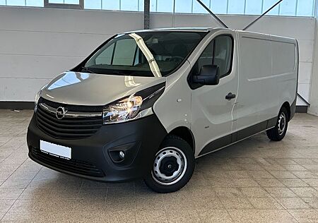 Opel Vivaro Kasten Lang L2H1 2,9t/Klima/AHK/BT/1 Hd.