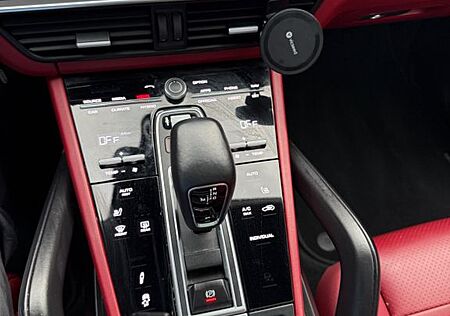 Porsche Cayenne E-Hybrid -