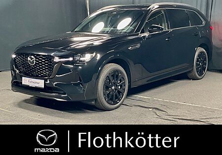 Mazda CX-80 327PS HOMURA PLUS*ALLE PAKETE*7SITZ