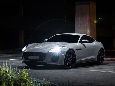 Jaguar F-Type 3.0 L P380 V6 R-Dynamic
