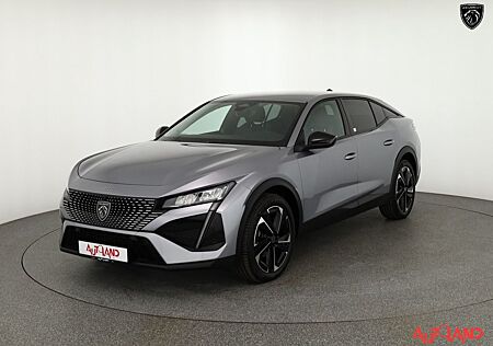 Peugeot 408 130 Aut. LED ACC Navi 360° Sitzheizung