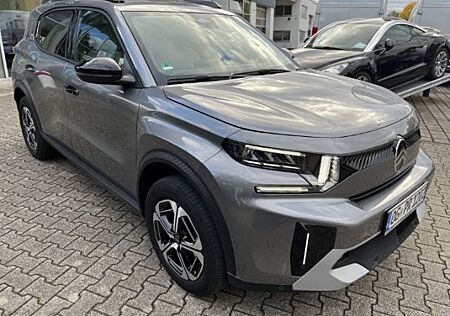 Citroën C3 Aircross Hybrid 145 MAX HUD Navi LED Klimaaut