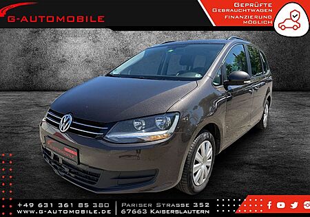 VW Sharan Volkswagen Trendline BMT