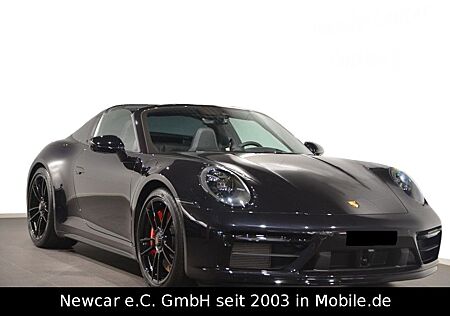 Porsche 911 Urmodell 911 Targa 4 GTS*18WegMemory*LIFT*PorschEntry*ACC