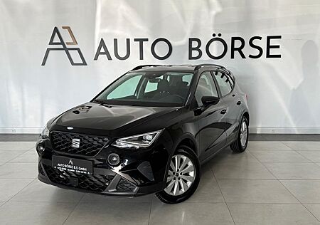 Seat Arona Style 1.0 TSI DSG*LED*ASSIST*PDC*DAB*