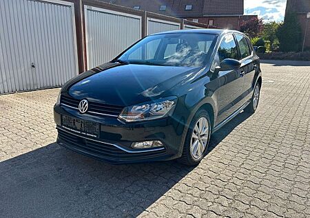 VW Polo Volkswagen 1.2 TSI 66kW BMT DSG -1 Hand