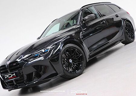 BMW M3 Touring Compétition 510hp xDrive Aut.