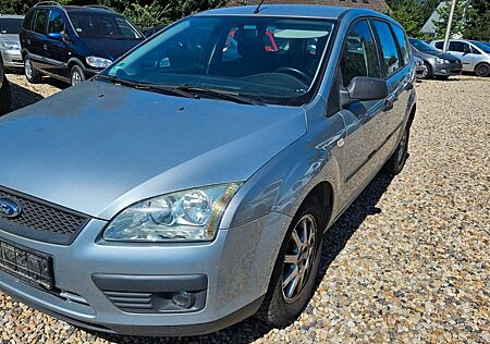 Ford Focus 1.6 Trend
