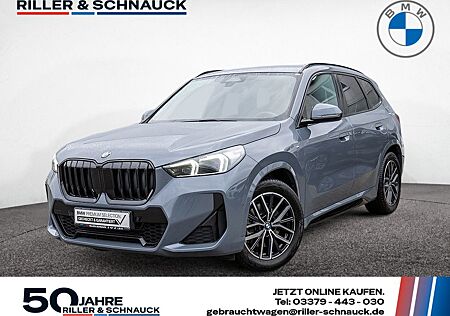 BMW X1 xDrive 23d M-Sport KAMERA NAVI AHK ACC LED