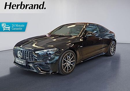Mercedes-Benz CLE 53 AMG CLE 53 4M AMG Coupé Night Pano DIGITALLIGHT 19"