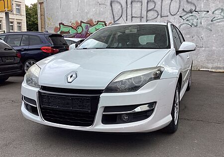 Renault Laguna III Grandtour Expression
