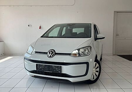 VW Up Volkswagen ! Basis*KLIMA*BLUETOOTH*SPURASS*PDC