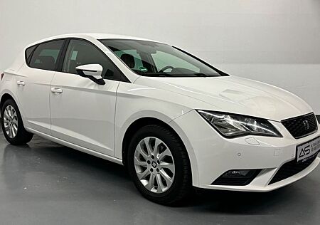 Seat Leon Style Navi*Sitzheiz*Temp*PDC*Lichtauto*Mult