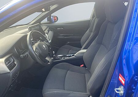 Toyota C-HR 1.8 Hybrid Team D *ACC*Kamera*SHZ*SmartKey*