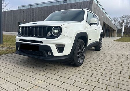 Jeep Renegade 1.3l T4-PHEV 140kW Limited 4xe Auto...