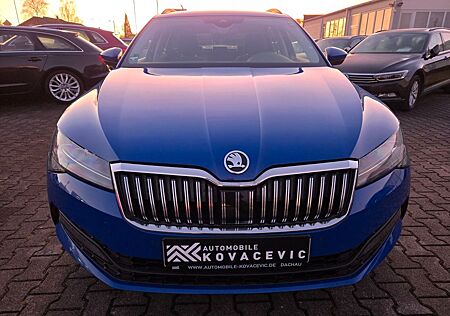 Skoda Superb 2.0 TDI"Ambition"Virtual"Kamera"AHK"E.Stz