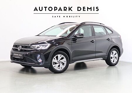 VW Taigo Volkswagen Life-PDC-LED-LANE-SIDE-SHZ-ALU-PARKLENK