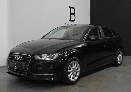 Audi A3 Sportback*NAVI*SHZ*PDC*