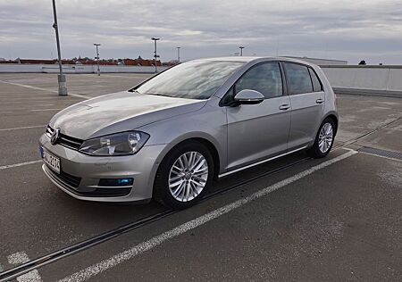 VW Golf Volkswagen 1.4 TSI 92kW BMT Highline Variant Highline