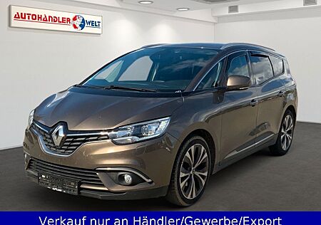 Renault Grand Scenic Scenic IV Grand Intens 1.2 TCE 7-Sitze