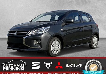 Mitsubishi Space Star gebraucht kaufen Mitsubishi Space Star / UPE: 16.730,- € / 1,2l SELECT KLIMA