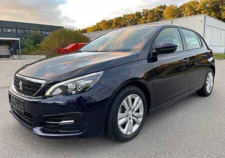 Peugeot 308 BlueHDi 130 Style Style