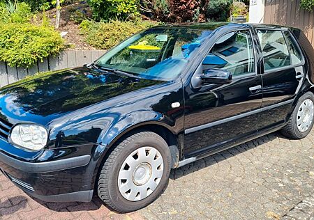 VW Golf Volkswagen 1.9TDI 74kW Ocean