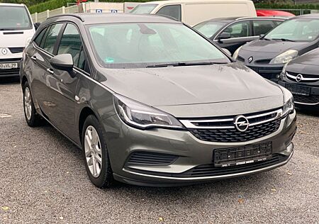 Opel Astra K Sports Tourer Edition Start/Stop~EURO 6