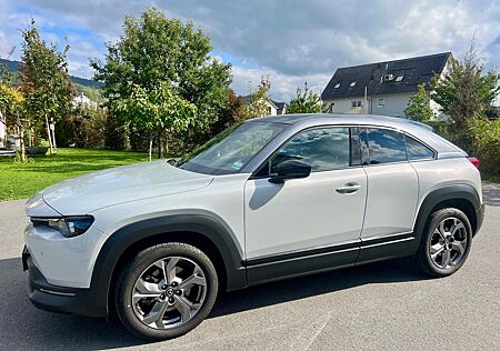 Mazda MX-30 First Edition