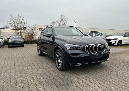 BMW X5 xDrive40d - M-Sport - Laserlicht - Panorama