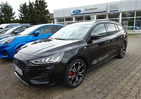 Ford Focus Turnier ST-Line Style*LED*Fahrassist.-PK*