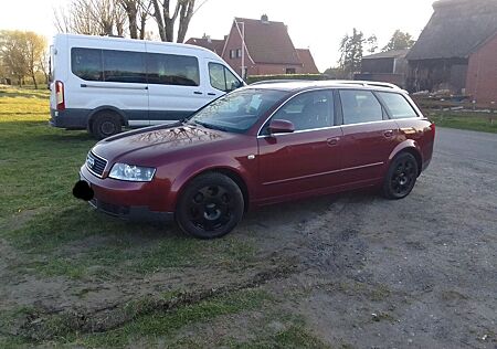Audi A4 2.5 TDI / Avant / Voll Fahrbereit/ Gepflegt