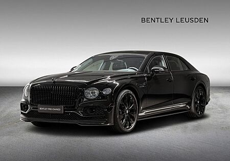 Bentley Flying Spur Azure Hybrid |Touring Spec|NAIM|Rota