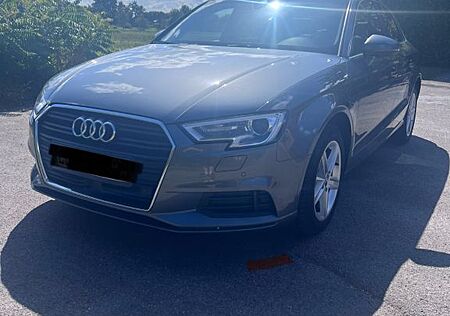 Audi A3 2.0 TDI B&O Soundsystem Alcantara