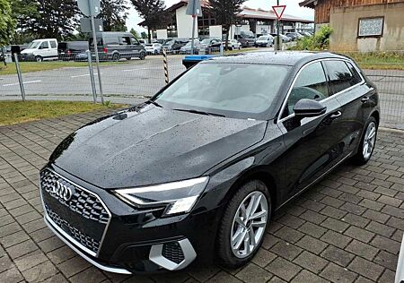 Audi A3 Sportback 2.0 TDI
