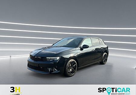 Opel Astra 5-Türer GS 1.2 MHEV *KAM*SHZ*LHZ*PDC*HUD