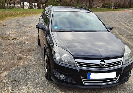 Opel Astra Caravan 1.6 ECOTEC INNOVATION 85kW INN...