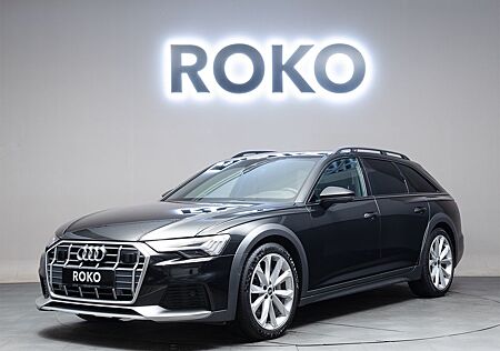 Audi A6 Allroad A6 55 TDI quattro AHK Matrix PANO Sitzlüft.CAM