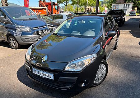 Renault Megane 1.6 16V Lim. *Navi*Keyless*PDC*Klimaaut.*