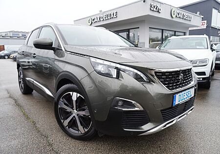 Peugeot 3008 1,5HDI*LED*PANO*SEHR GEPFLEGT*VOLL*