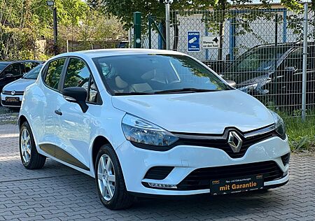 Renault Clio IV Life *top Zustand*63.Tkm*Garantie*