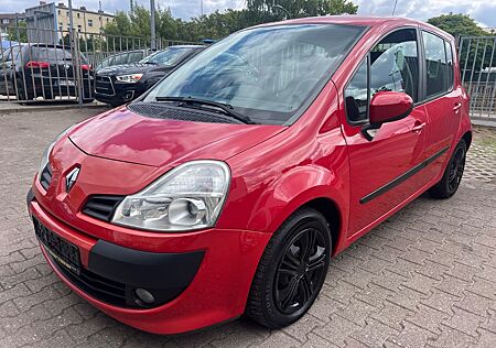 Renault Modus Dynamique