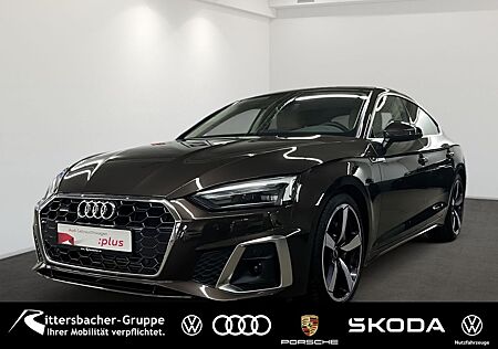 Audi A5 Sportback 45 TFSI quattro s-line BusinessPake