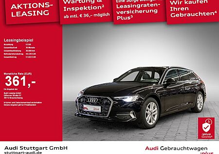 Audi A6 Avant Sport advanced 45 TFSI S tronic Pano