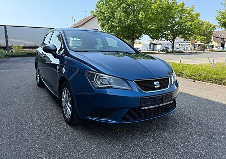 Seat Ibiza Style
