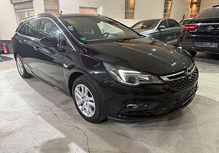 Opel Astra K Sports Tourer Dynamic Navi*Apple Carplay