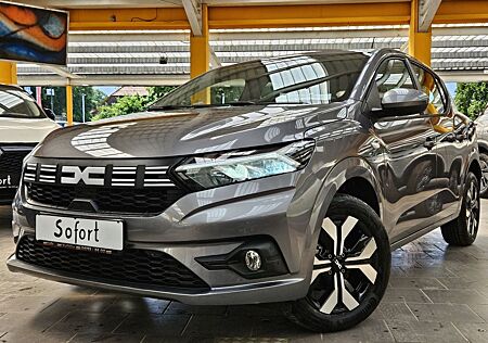 Dacia Sandero Tce Expression LED NSW Kamera 16"Alu ...