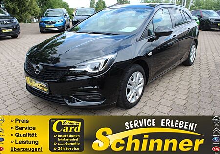 Opel Astra 1.2 Turbo Start/Stop Sports Tourer Ultimat
