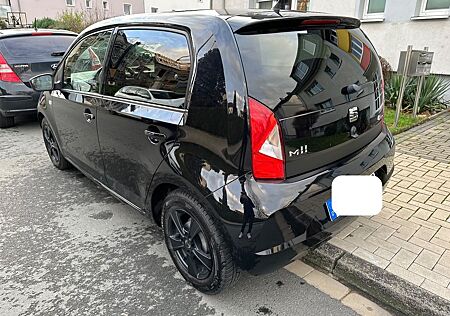 Seat Mii FR-Line | 75 PS | 5-Türer | 84.300 km